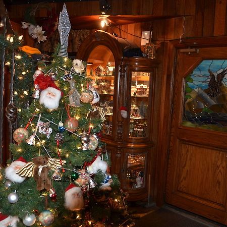 Where Eagles Fly Bed & Breakfast Elk Point エクステリア 写真