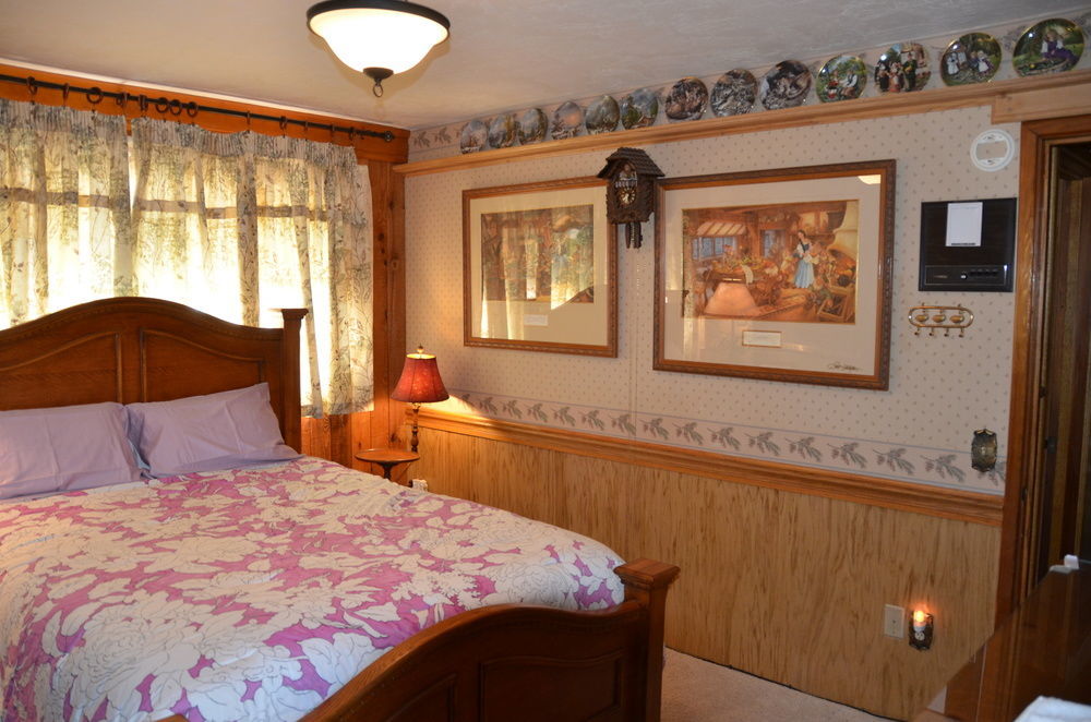 Where Eagles Fly Bed & Breakfast Elk Point エクステリア 写真