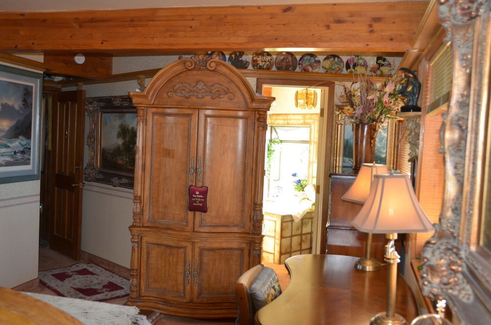 Where Eagles Fly Bed & Breakfast Elk Point エクステリア 写真