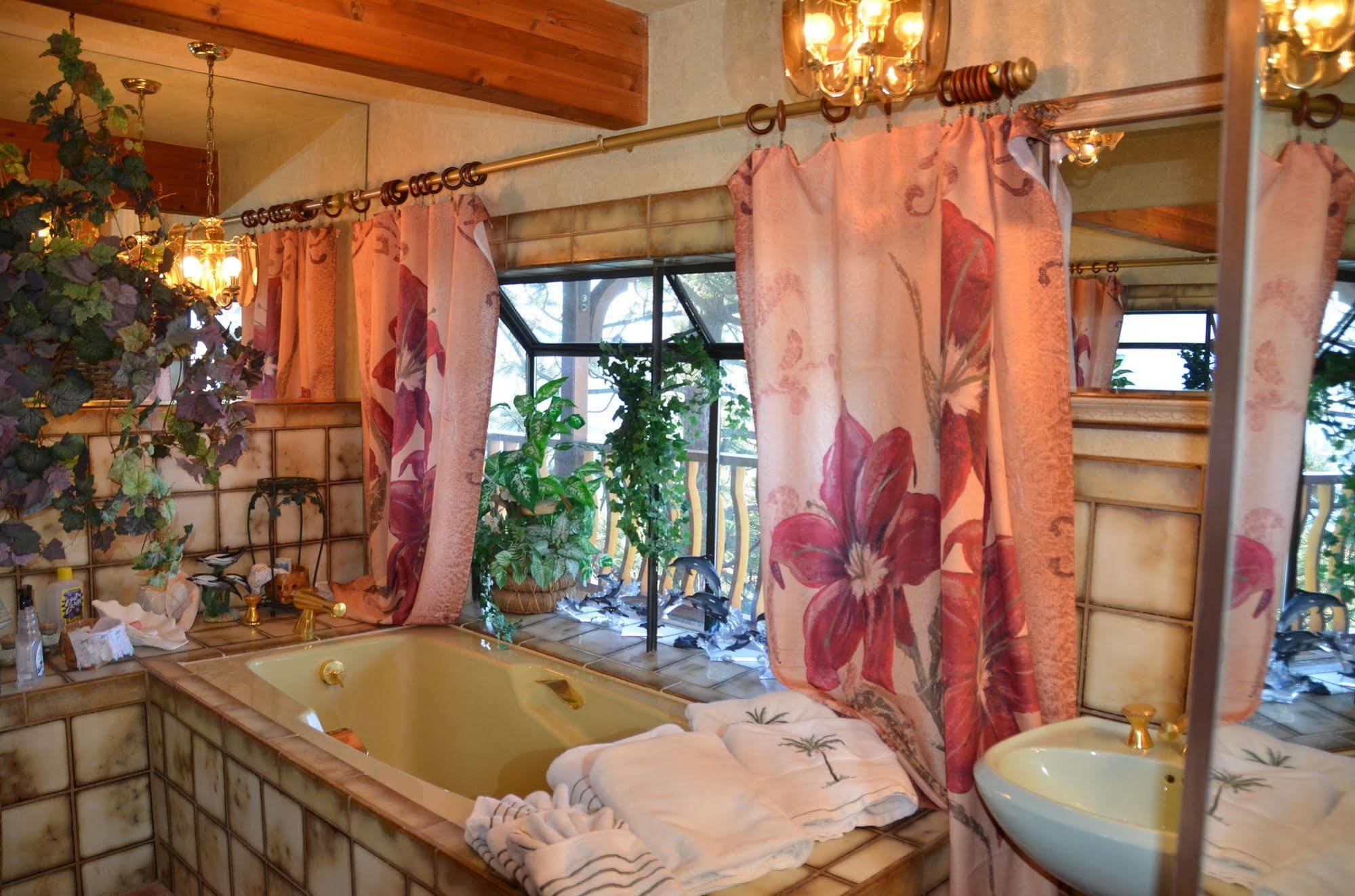 Where Eagles Fly Bed & Breakfast Elk Point エクステリア 写真