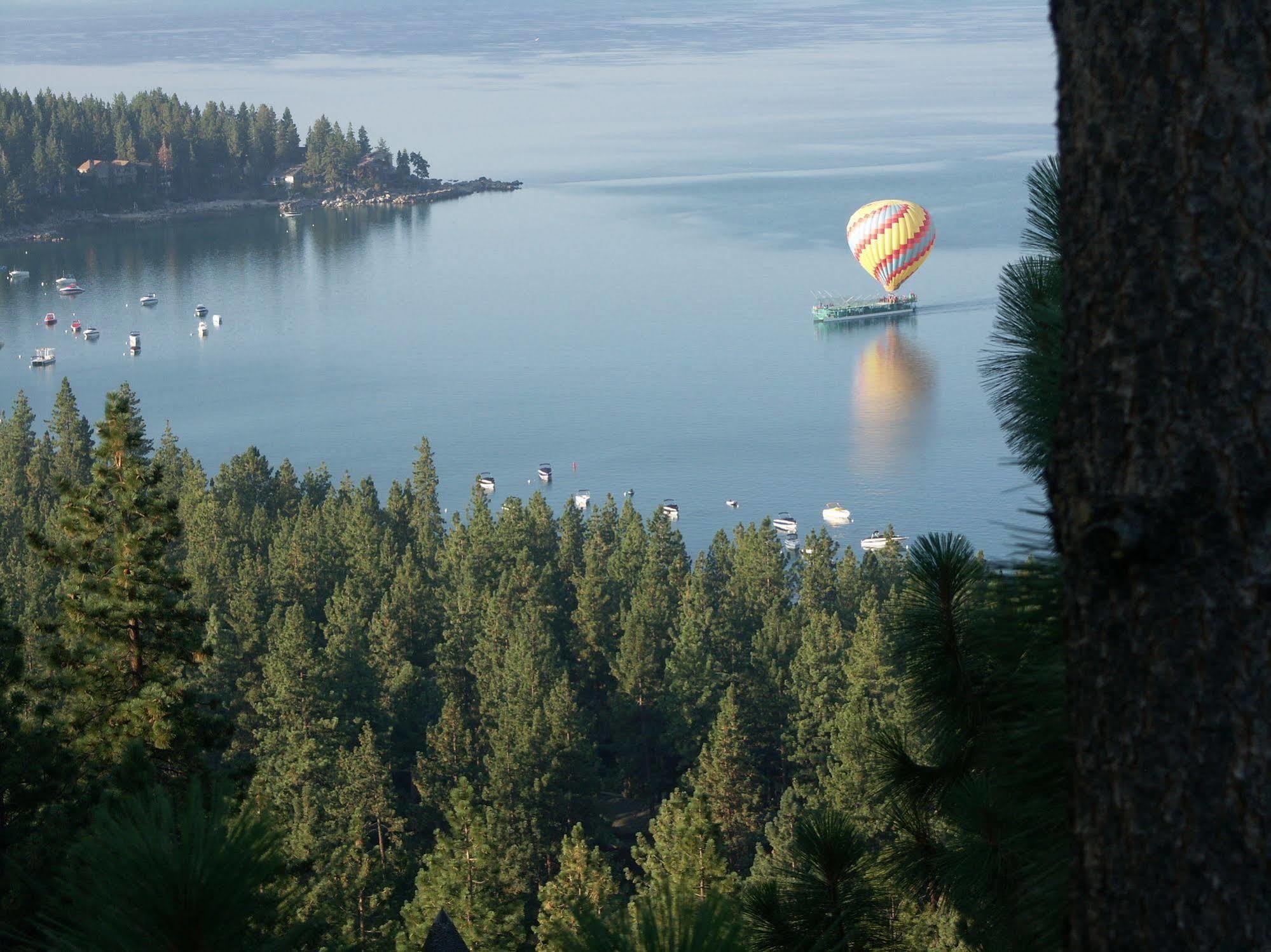 Where Eagles Fly Bed & Breakfast Elk Point エクステリア 写真