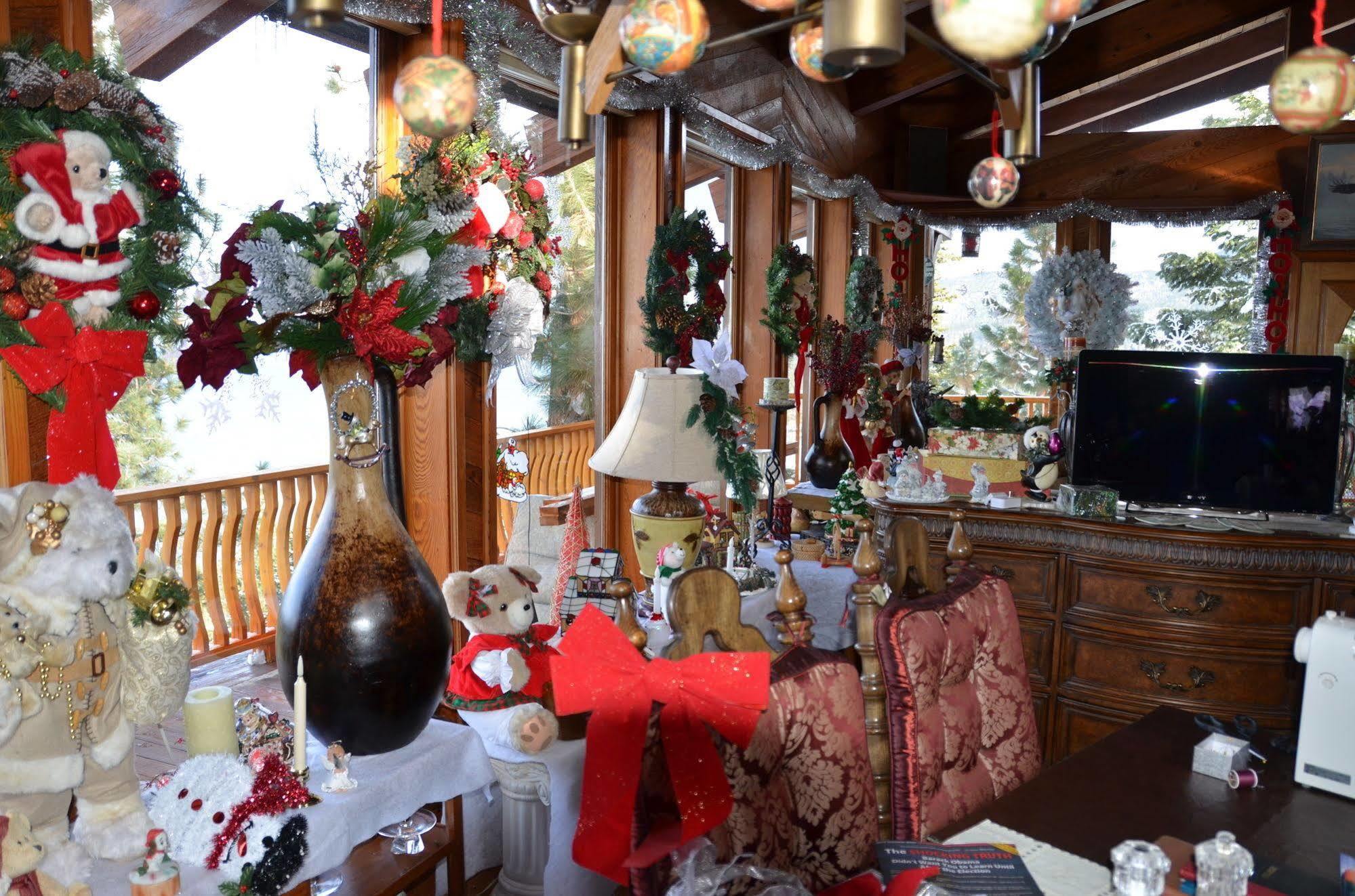 Where Eagles Fly Bed & Breakfast Elk Point エクステリア 写真